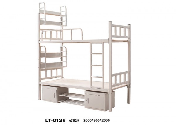 LT-012 公寓床