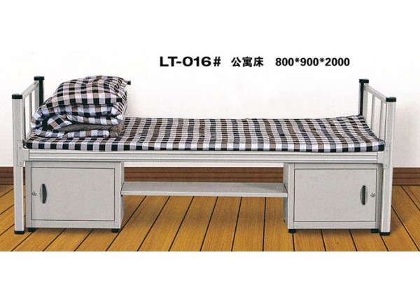 LT-016公寓床